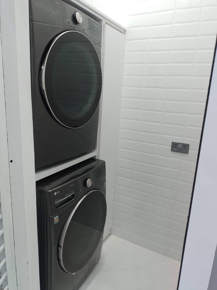 Irrigation system installation