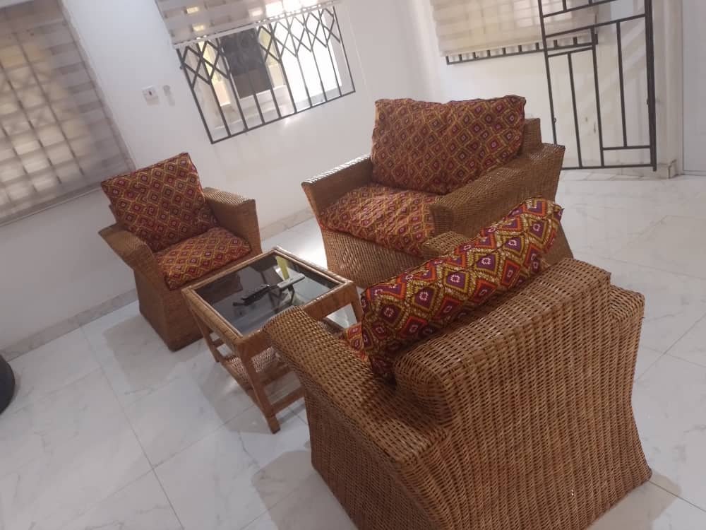 Reception area management