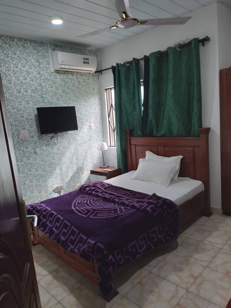 Lawn maintenance project