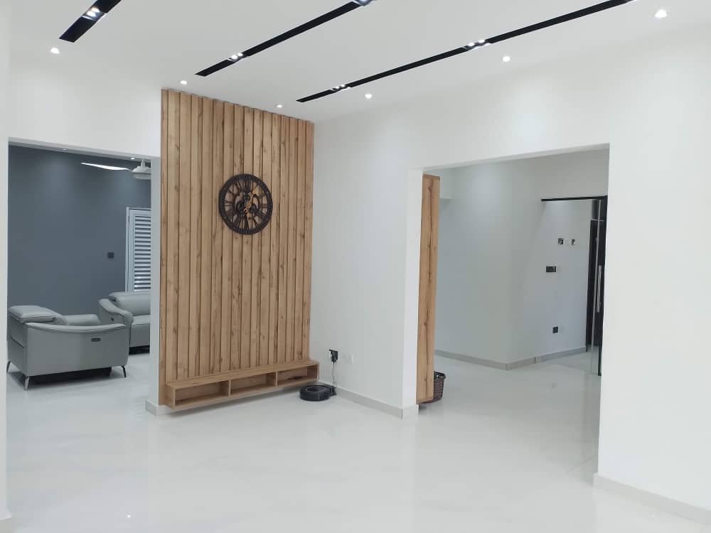 Office management setup